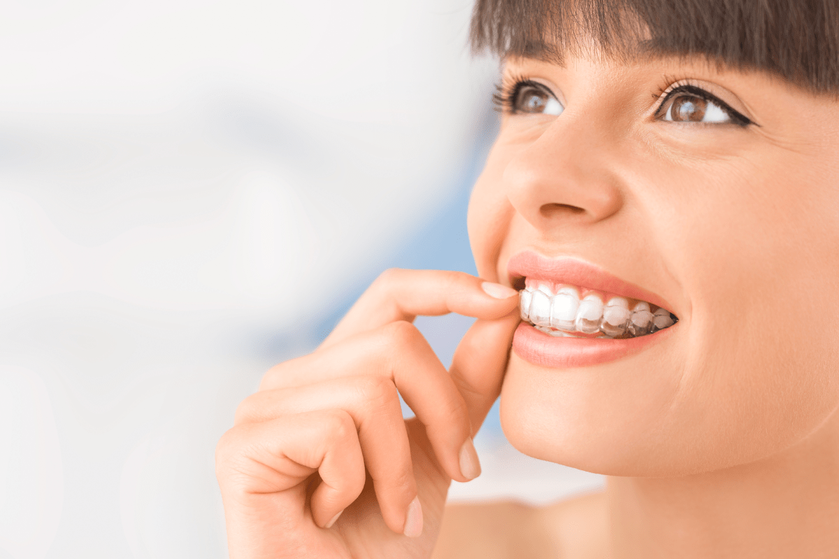 Why Choose Invisalign?