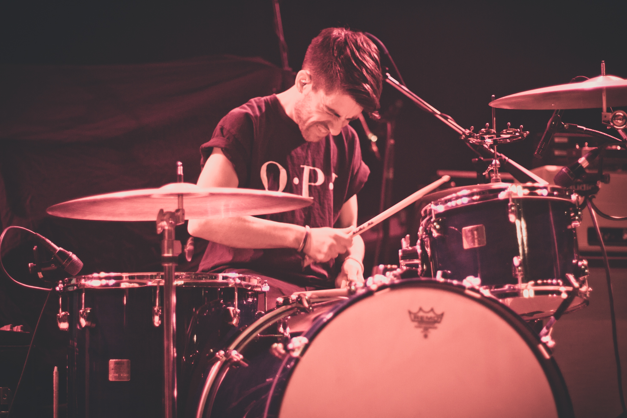 Motion City Soundtrack Highlight Magazine