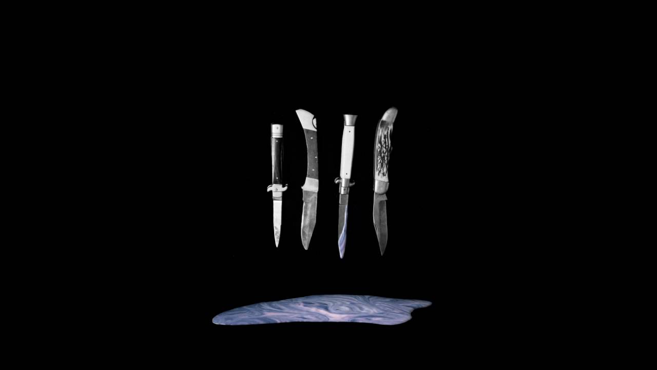 K.Flay Releases Edgy "Blood In The Cut" Video Highlight Magazine