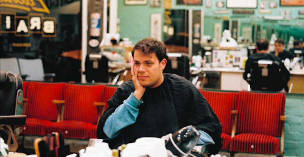 Jeff Rosenstock Releases "Worry." Album Highlight Magazine