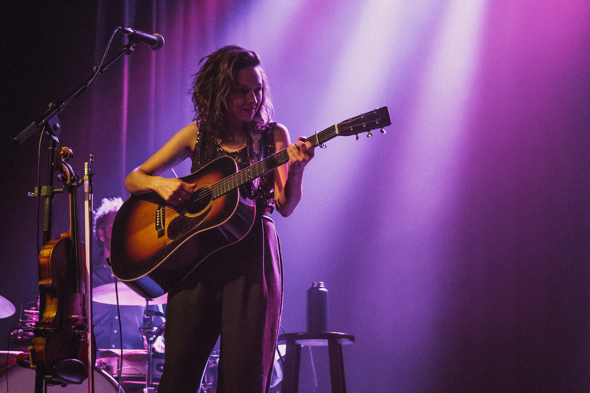 PHOTO GALLERY Mandolin Orange Highlight Magazine