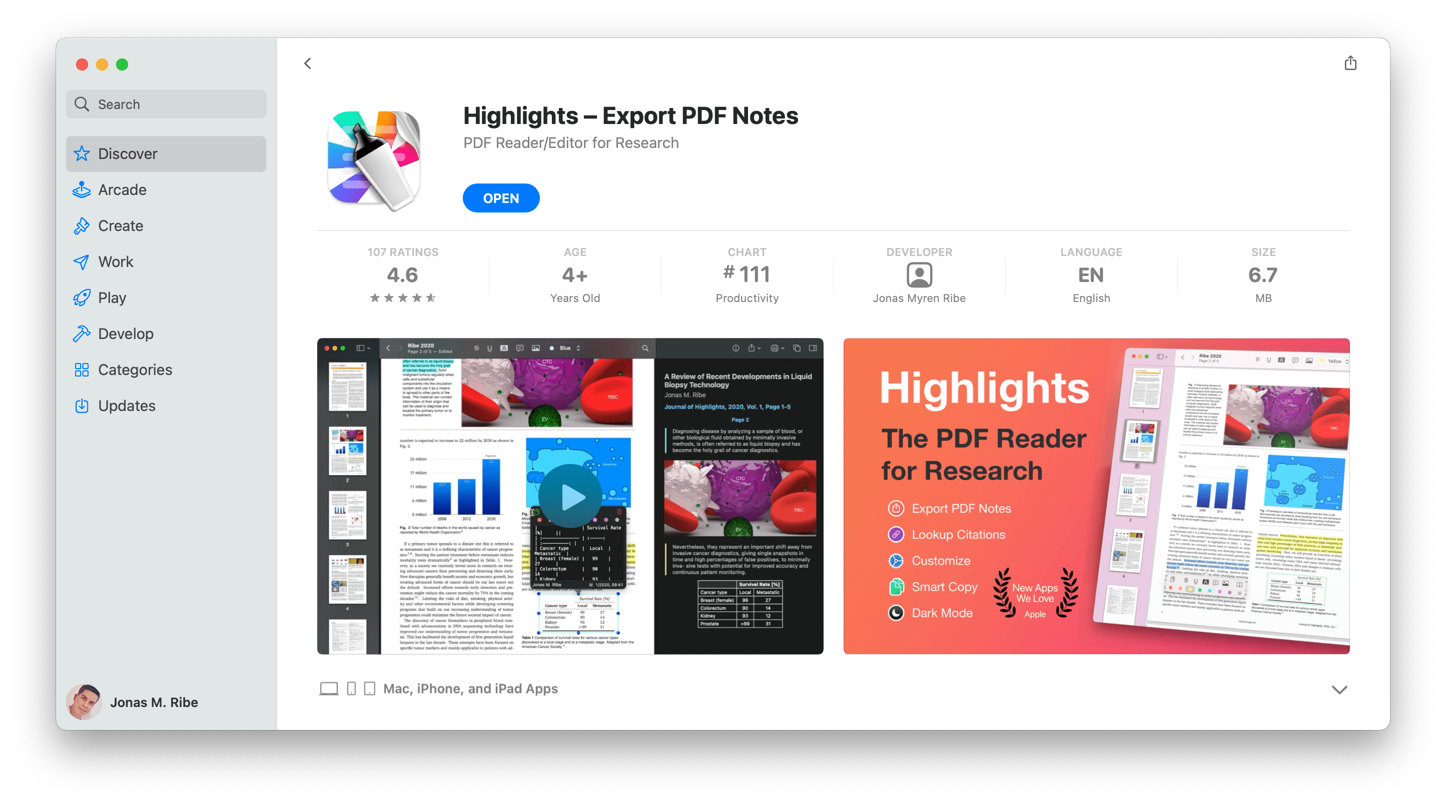 How to Install Highlights on Mac Highlights
