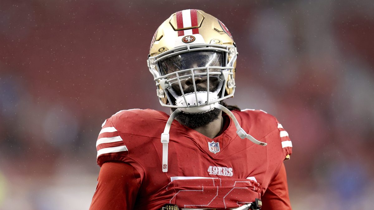 De’Vondre Campbell's Controversial Split from the 49ers What Happened?