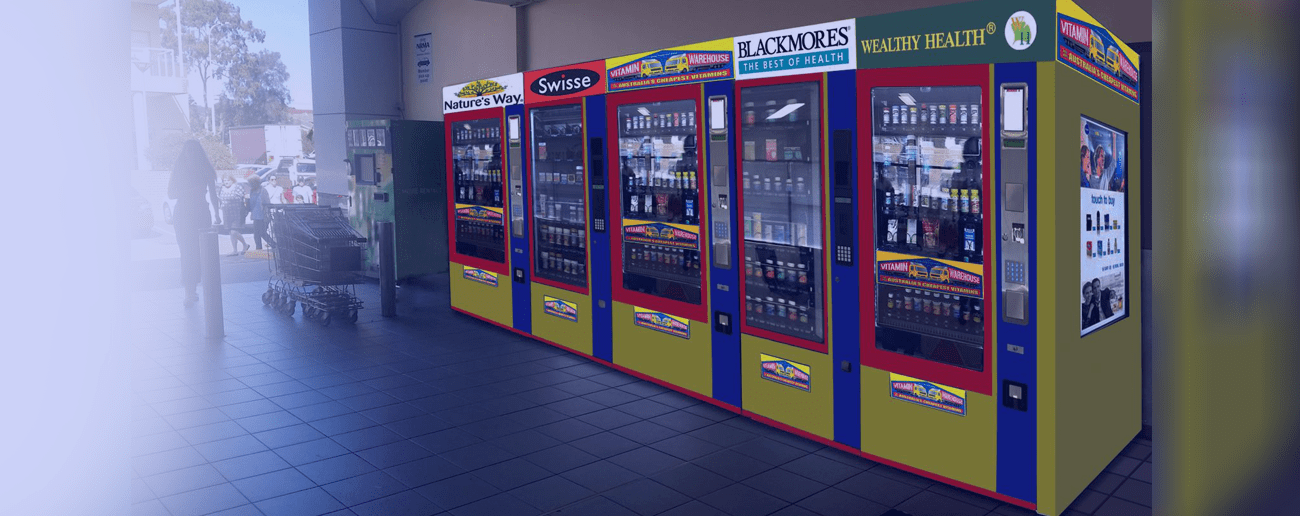 Vitamin Warehouse The Right Health Supplements for Men and Women