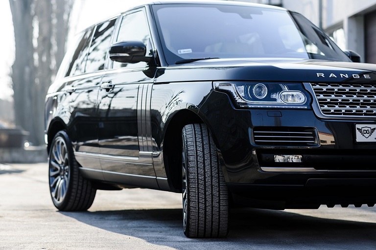 Buy Land Rover Car Parts Online in London