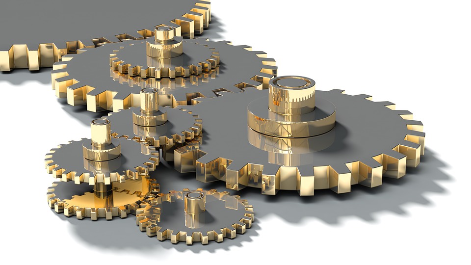 Why B.Tech in Mechanical Engineering can be the Best Engineering Course