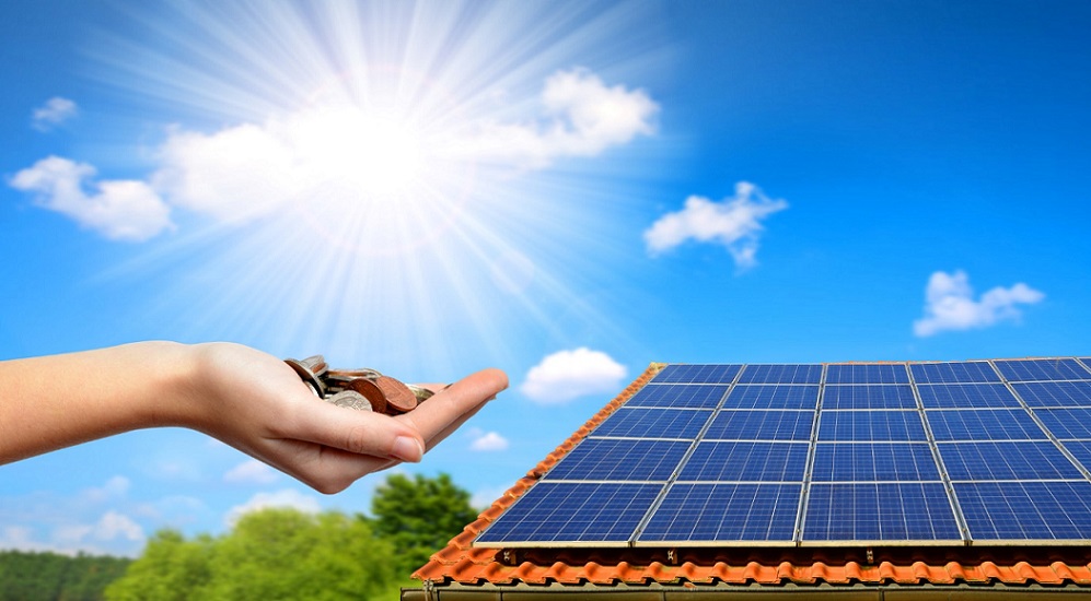 Sunshine Time Is It Good to Invest in Solar Energy?