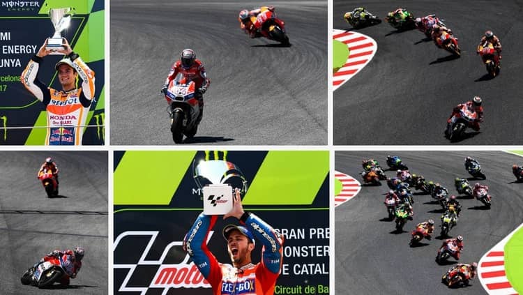 MotoGP Live Stream Catalunya 2021 TV Schedule, Calendar