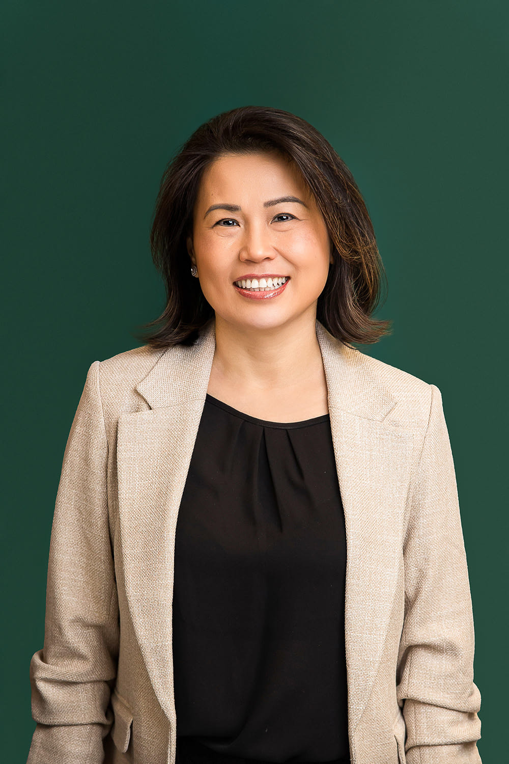 Tracy Nguyen Highlight