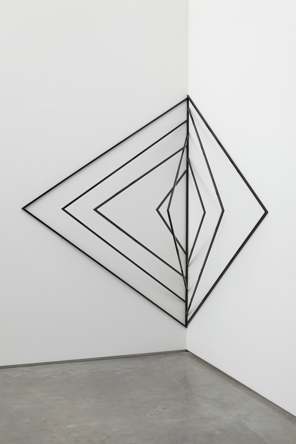 Eva Rothschild highlike