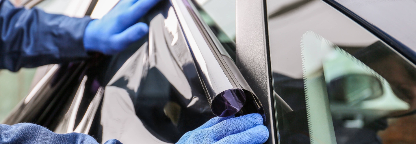 PPF Benefits Highline Paint Protection Film, Ceramic Coating, and Tint