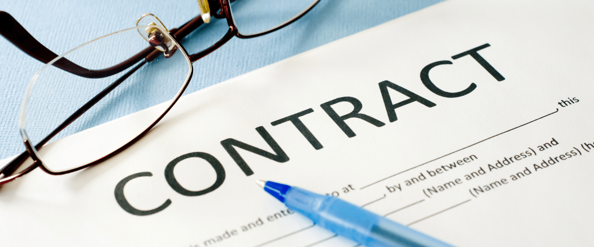 Govt. Contracts Highlinear