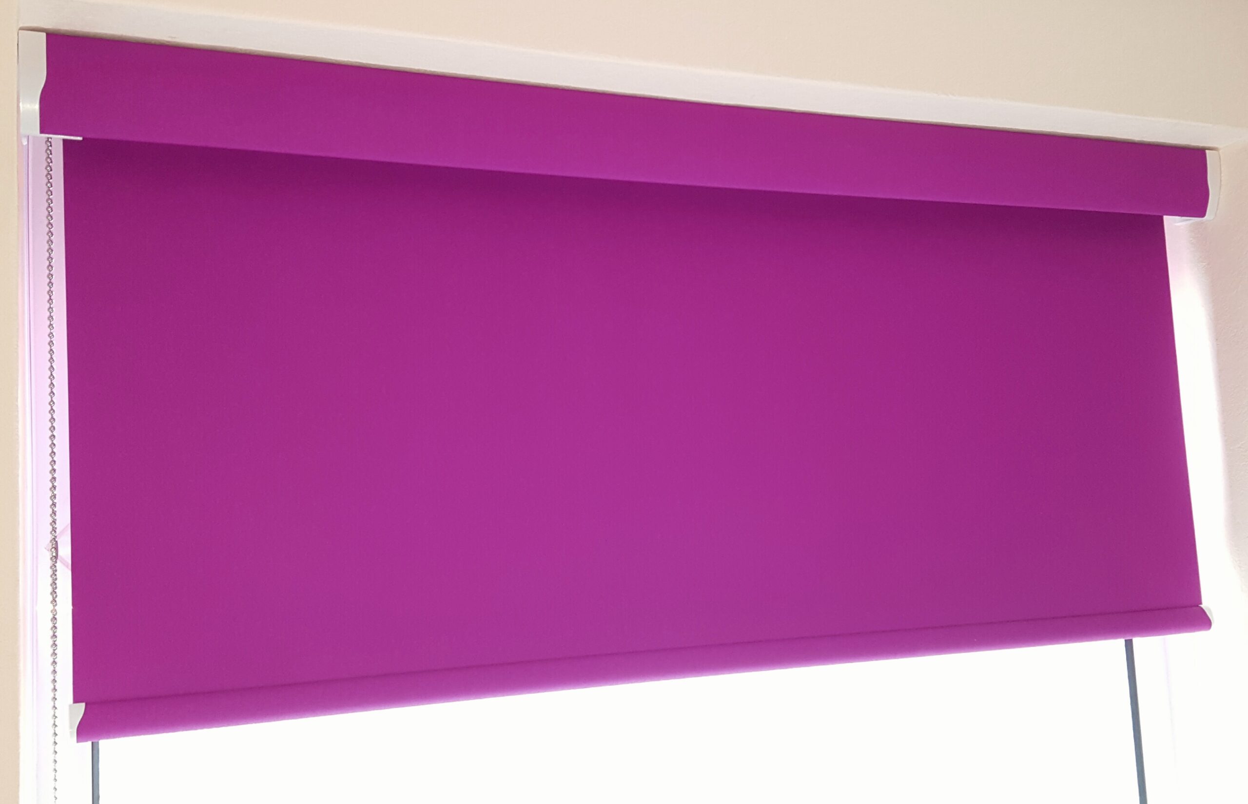 Senses Roller Blinds Highline Blinds