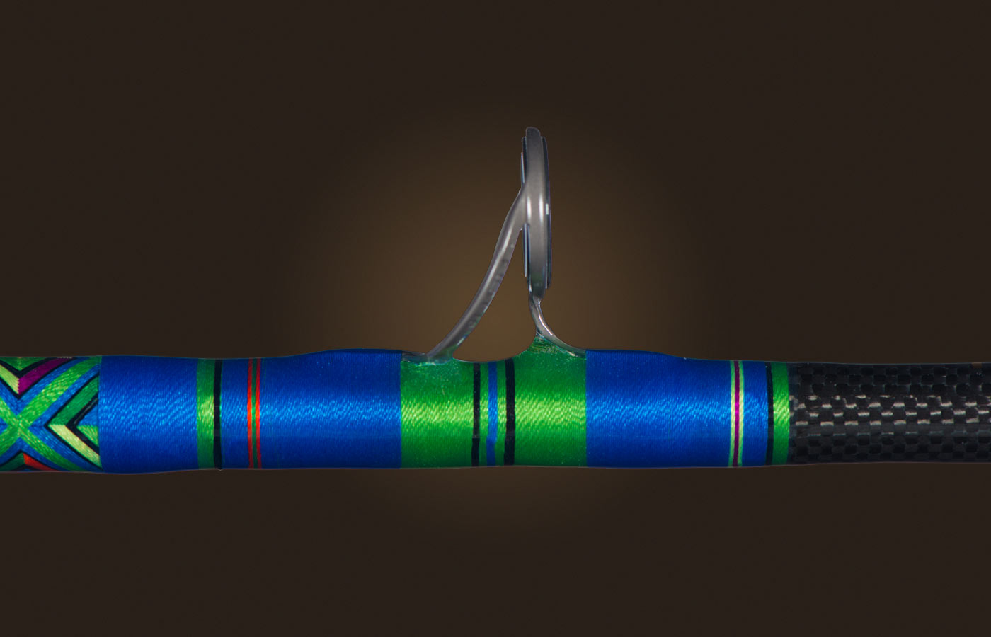 Gallery Saltwater Rods Highliner Custom Rods