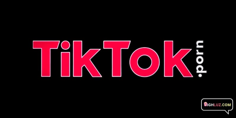 Tik-TokPorn image