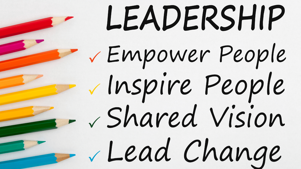 Leadership Requires Character Highly Effective Leader