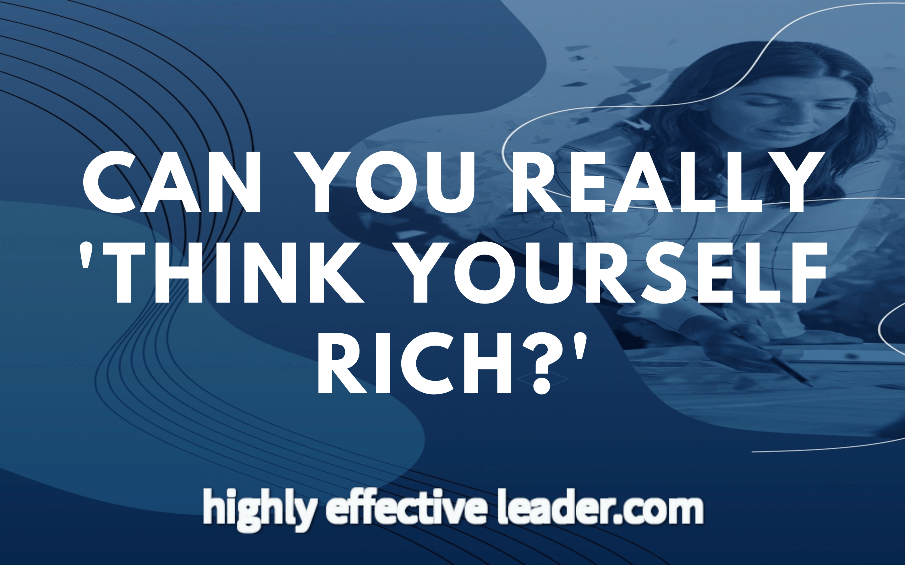 Post Image Highly Effective Leader