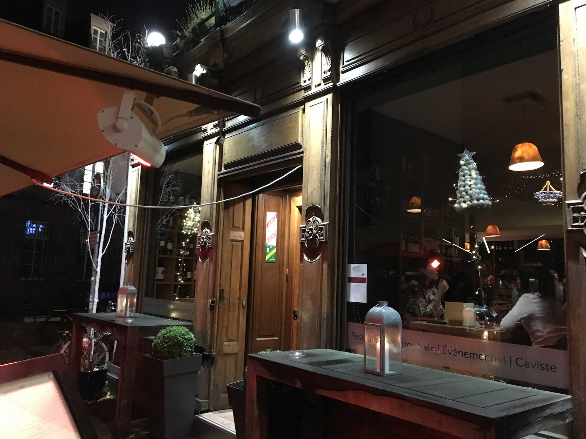 Top 5 Wine Bars in Strasbourg, France! Highly Explorable