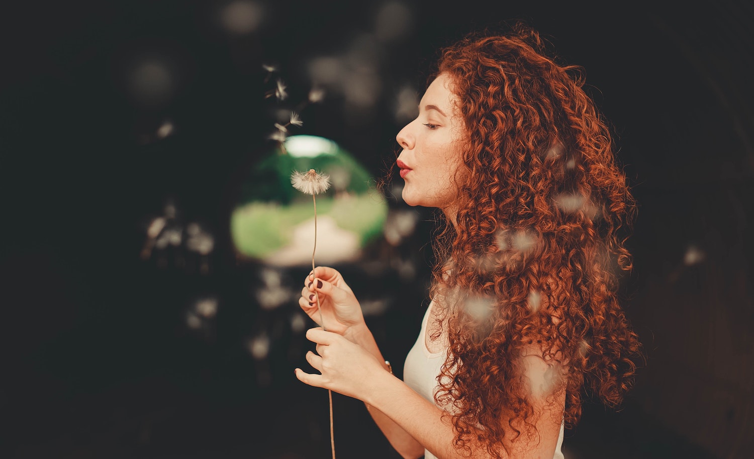 How Sensitive People Can Flourish in a NonSensitive Society