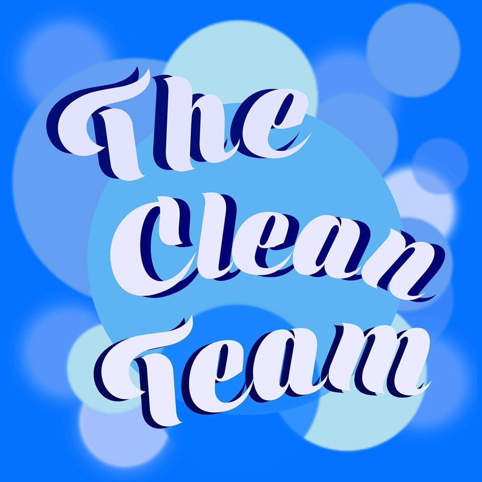 The Clean Team High Maintenance Argyll