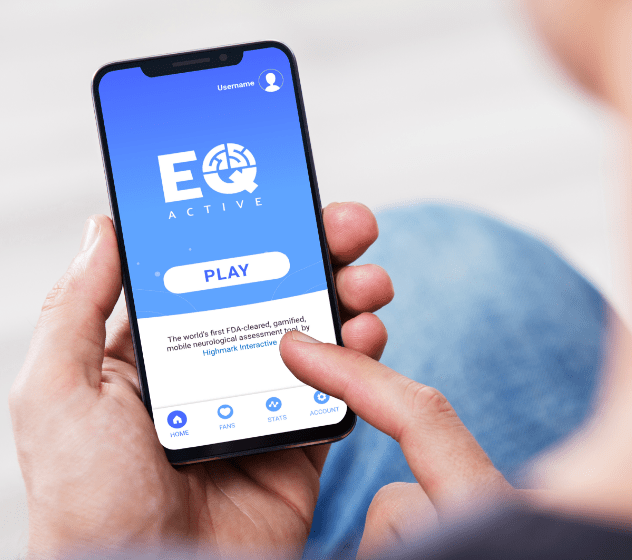 EQ Active Remote Monitoring