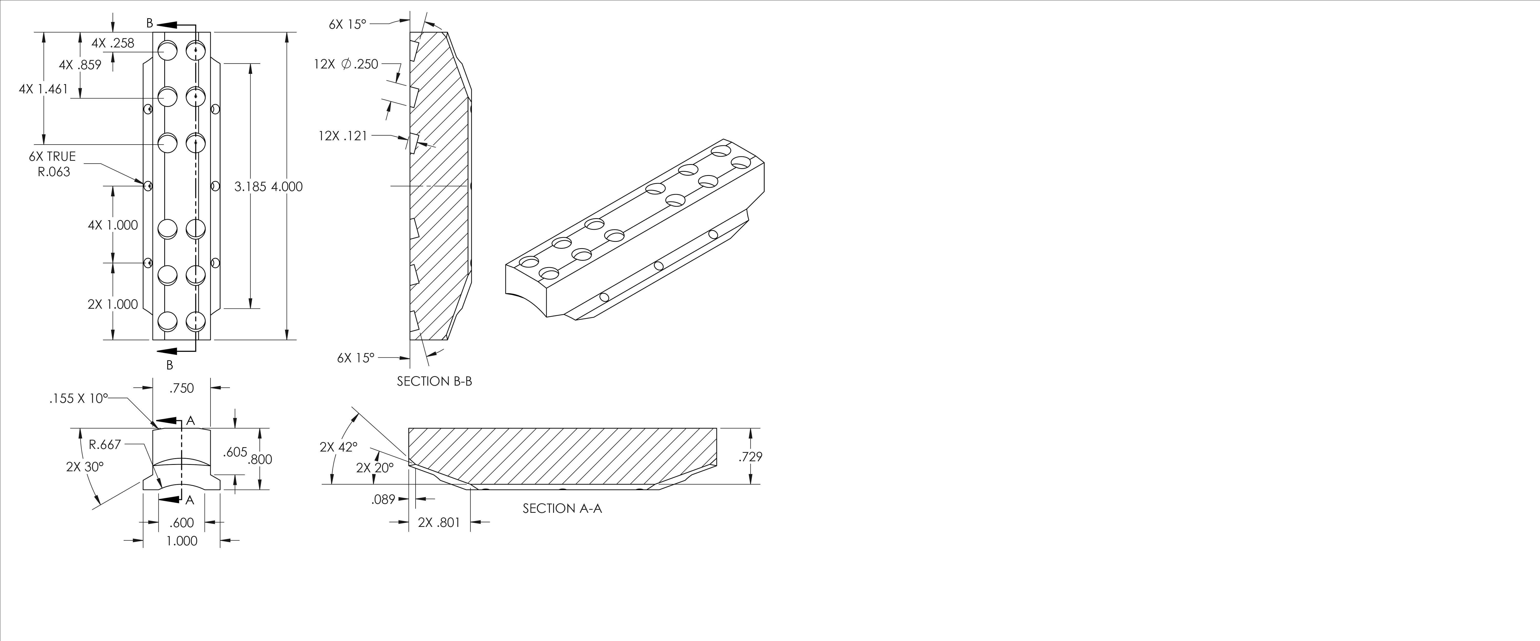 Salt Lake City Machine Shop High Mark Machining