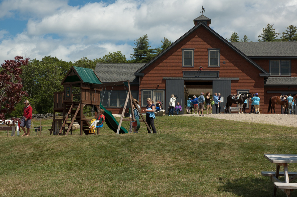 Photos of The Farm High Meadows Farms