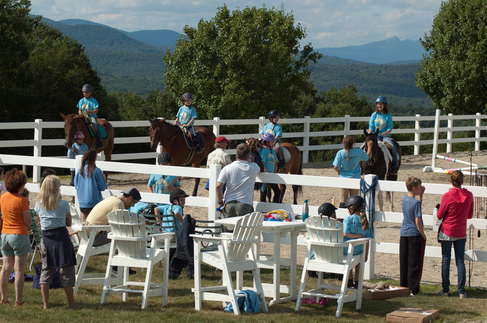 Photos of The Farm High Meadows Farms