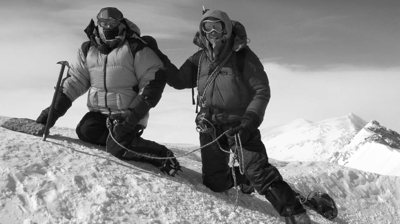 Antarctic Kit List High Mountain Guides