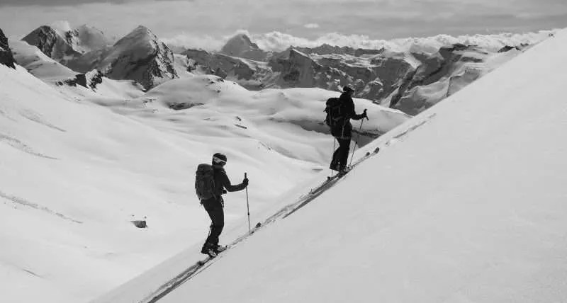 West Oberland Ski Touring Long Weekend April 2025 High Mountain Guides West Oberland Ski Touring Long Weekend April 2025 High Mountain Guides