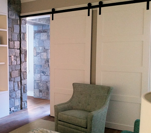 Custom Doors by High Mountain Millwork Franklin, NC 254 High