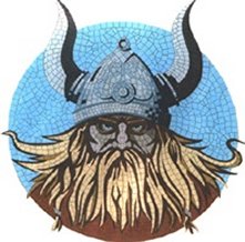 What is the Bluetooth technology name origin?