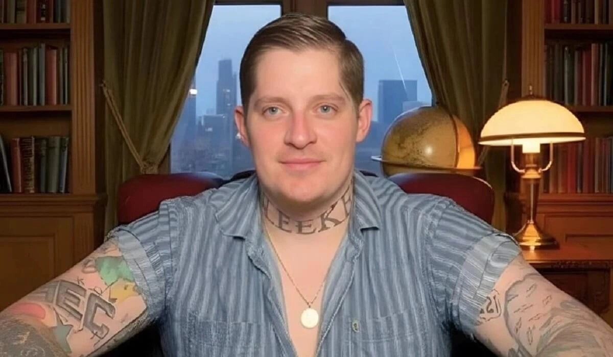 Ryan Upchurch Net Worth Income Career And Earnings