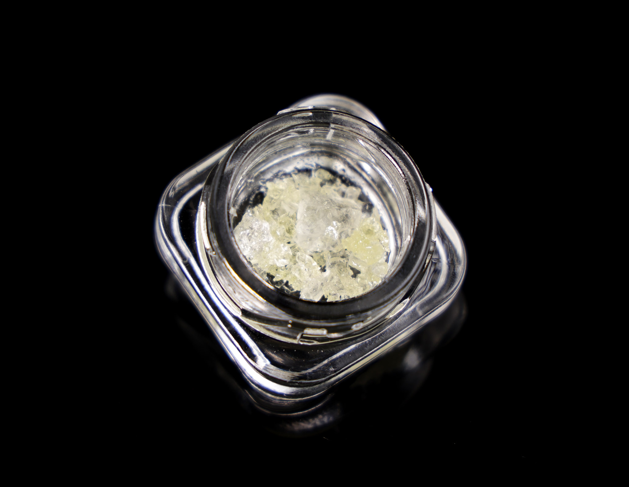 THCA Diamond Sauce Highnorth Dispensary