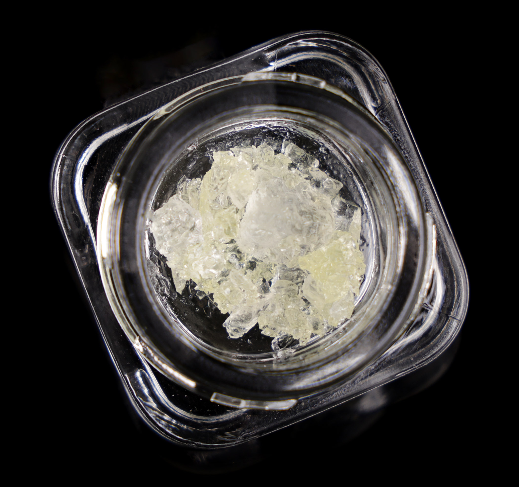 THCA Diamond Sauce Highnorth Dispensary