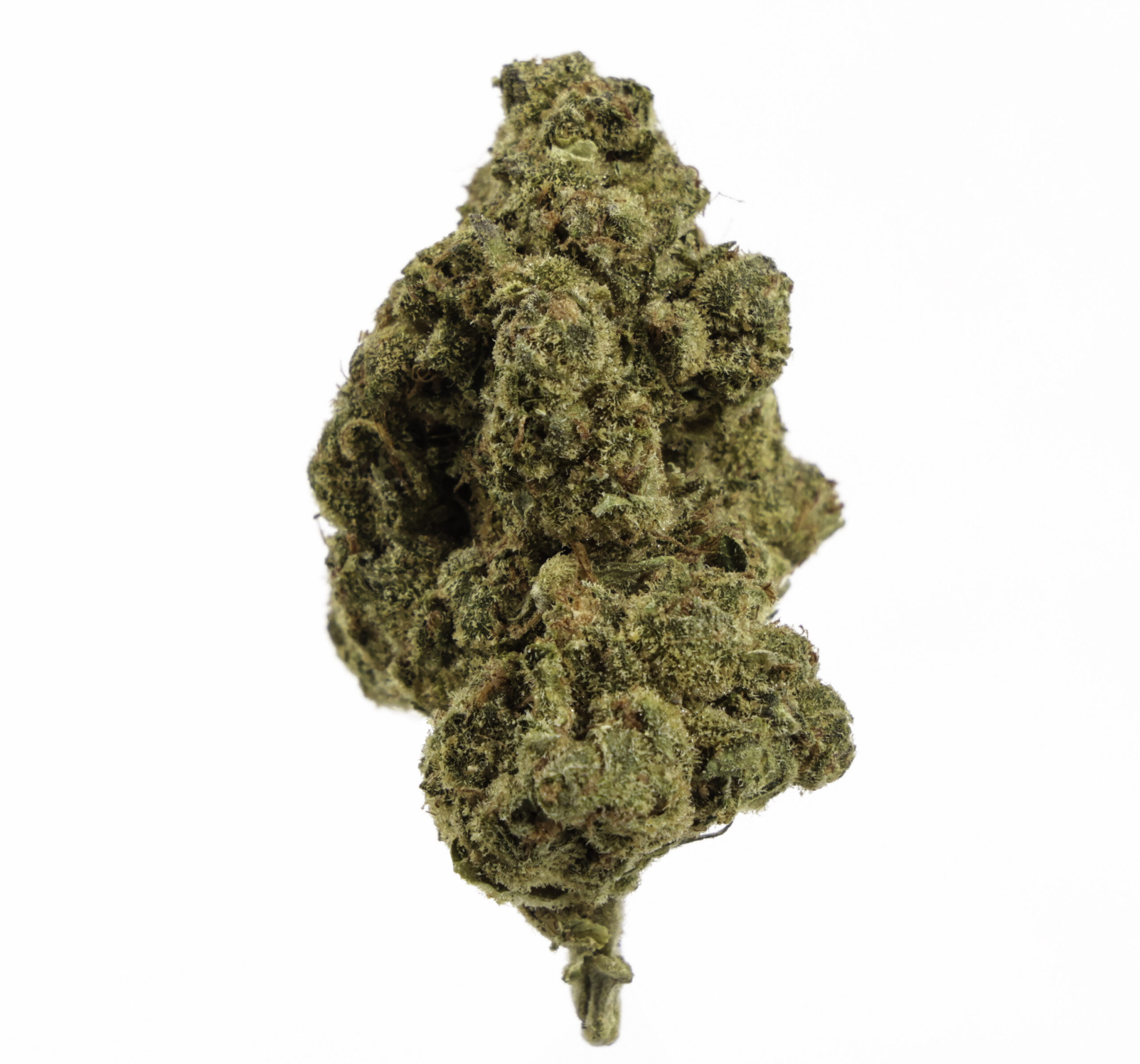 Jealousy Mintz THCA Buds Indica Highnorth Dispensary