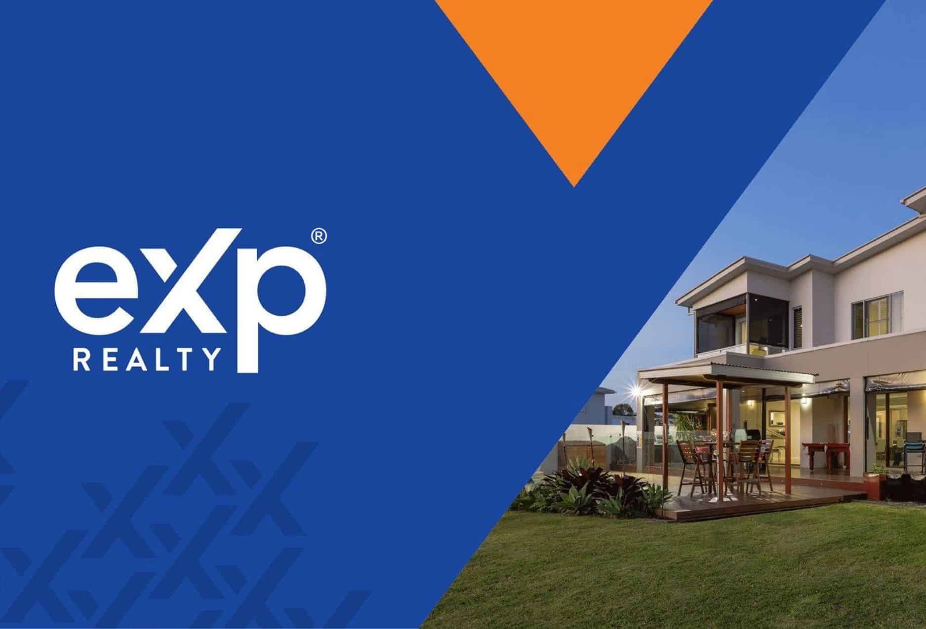 Free eXp Digital Buyer Presentation Template Highnote Elevate Your