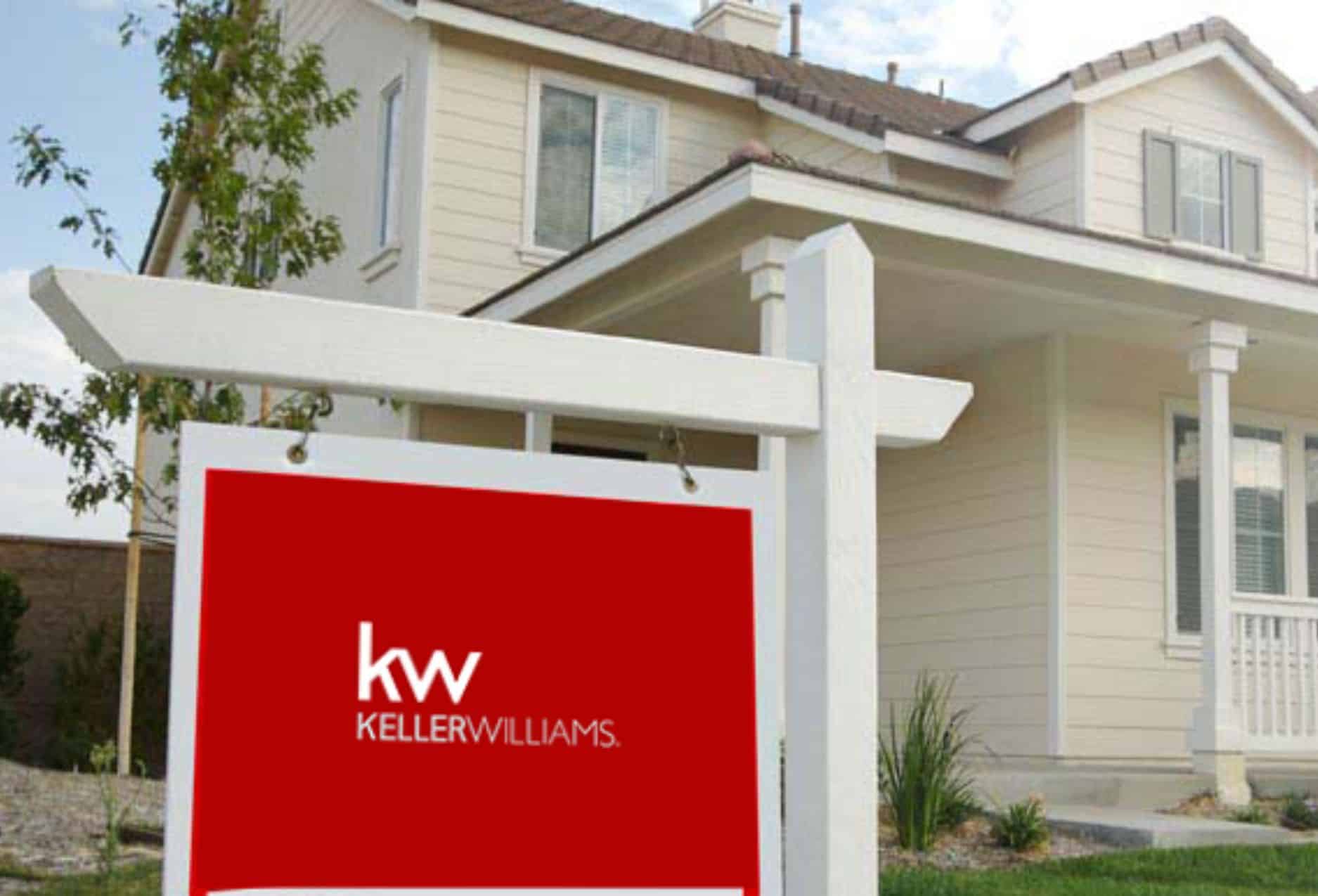 Free Keller Williams Digital Listing Presentation Template Highnote