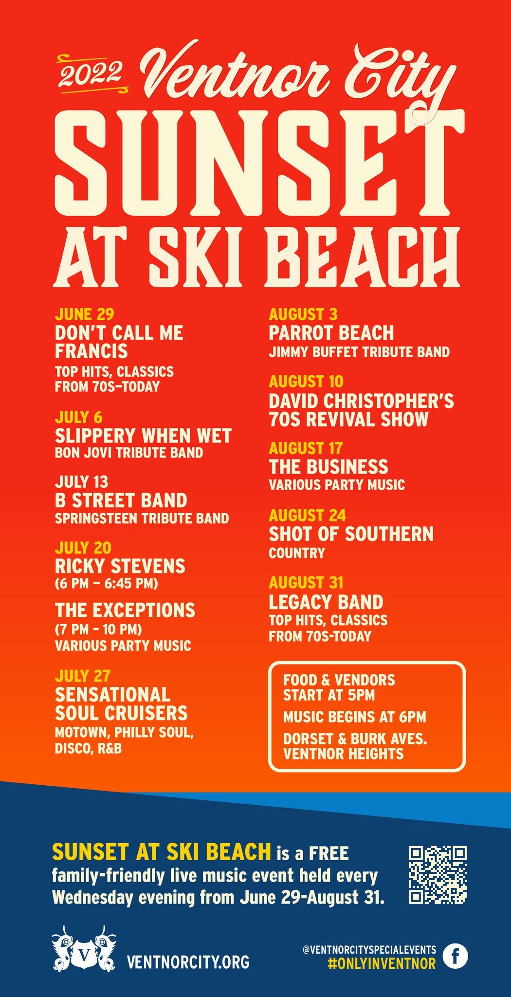 2022SummerJam The High Note