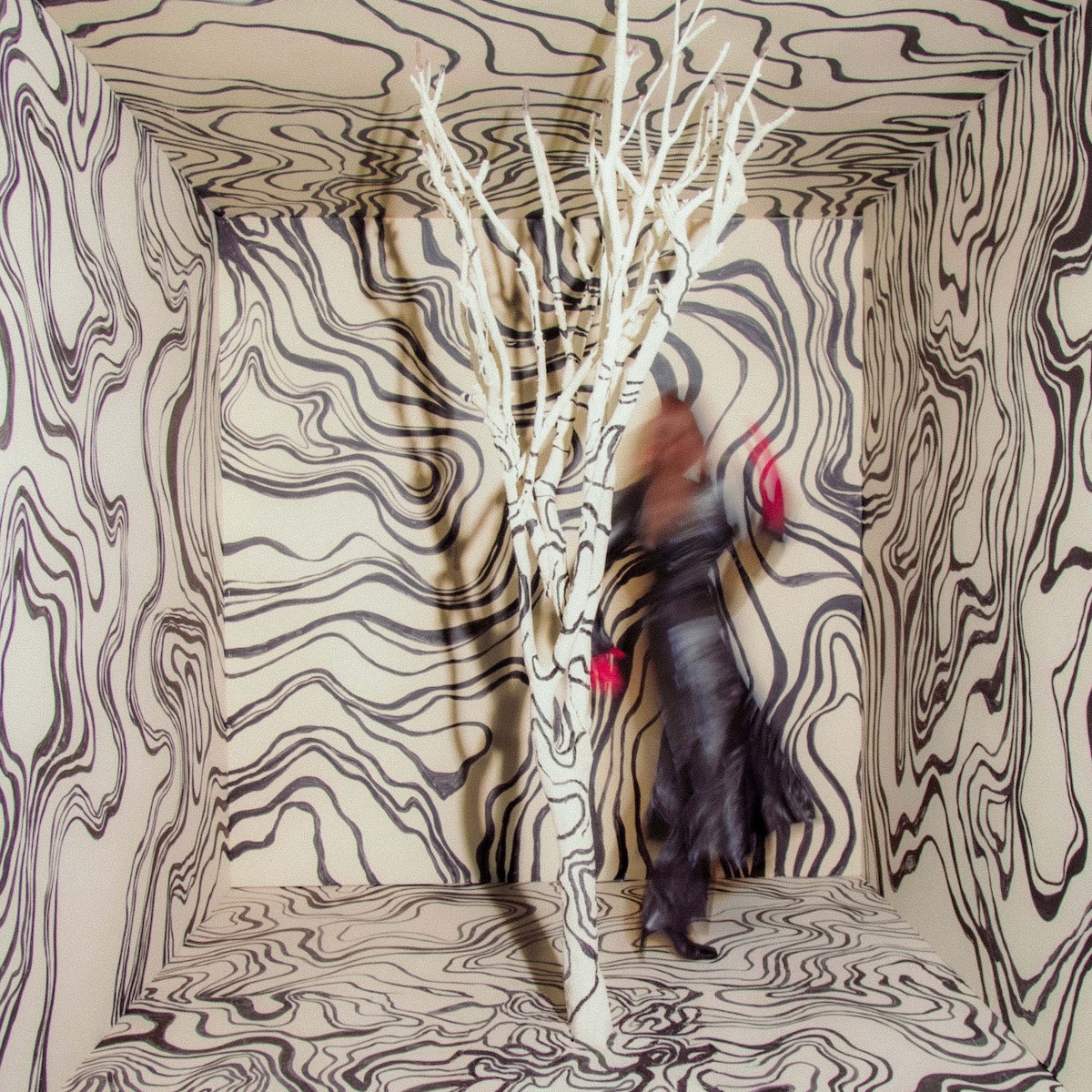 Madison Cunningham Shows Her Soul On Revealer The High Note