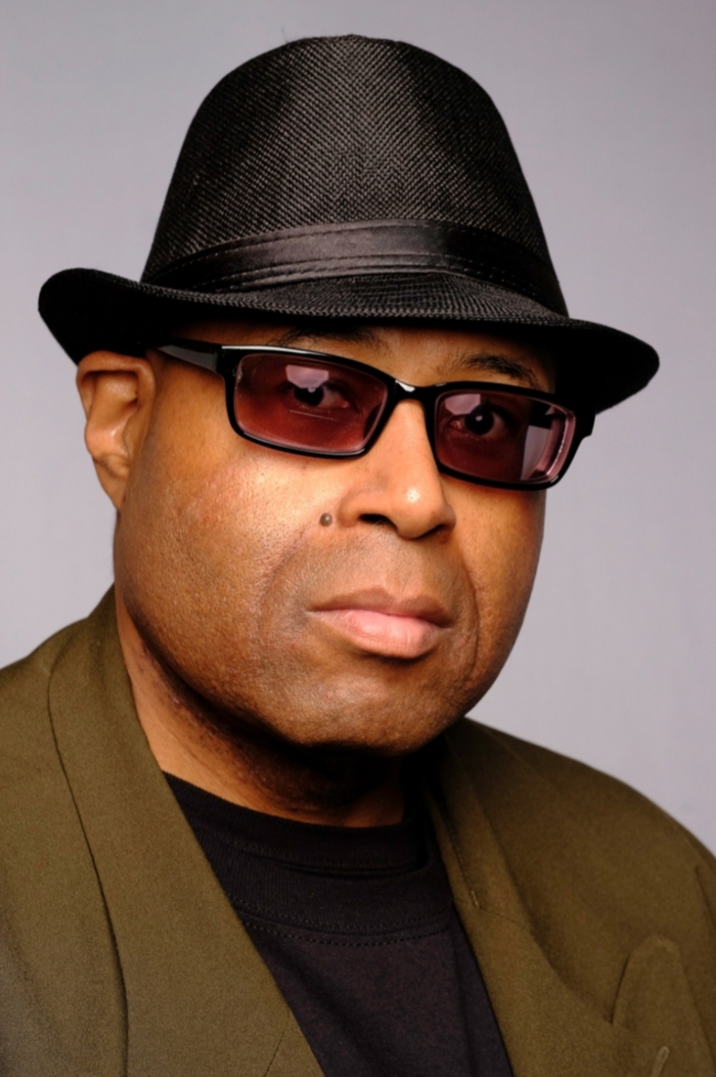 Episode 31 Perry Thompson The High Note