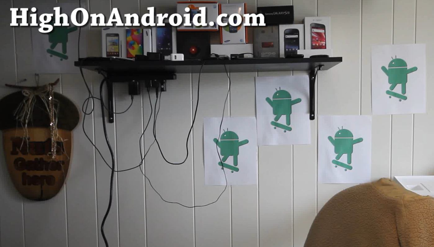 Do You REALLY Need a Tablet? High On Android Show Episode 8!