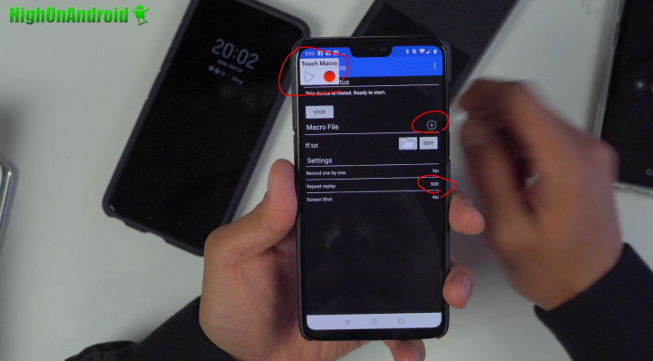 Auto Clicker APK for Android Download APKPure.com