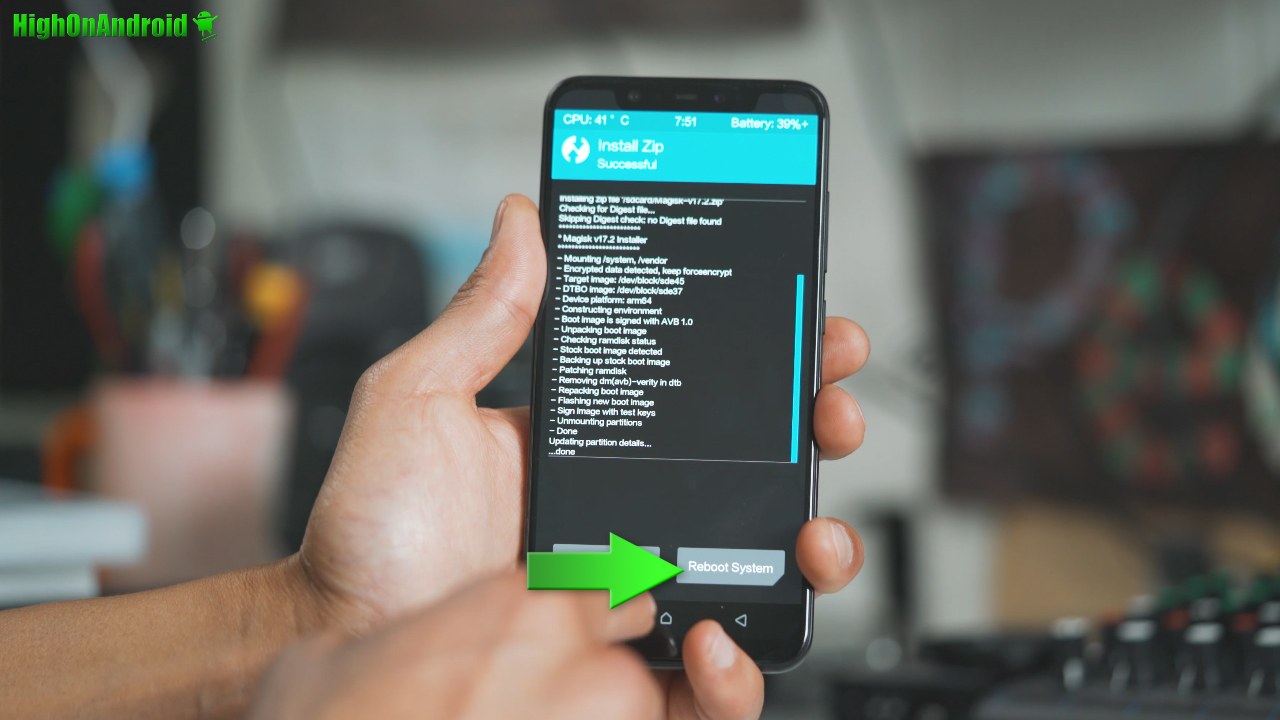 How to Root Xiaomi Android! [Universal Method