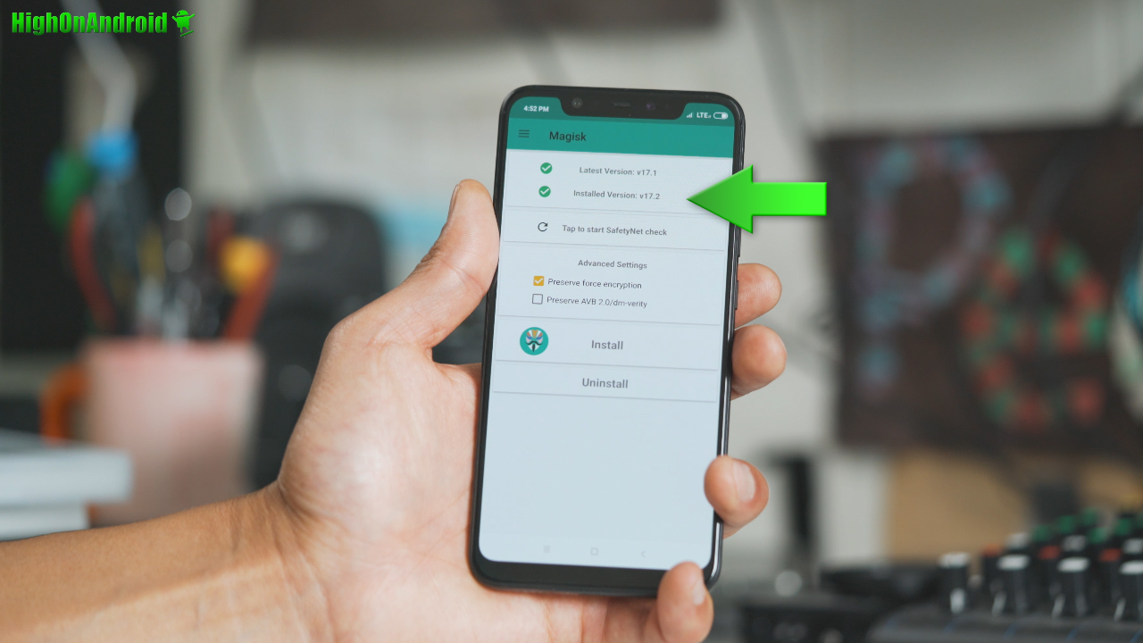 How to Root Xiaomi Android! [Universal Method