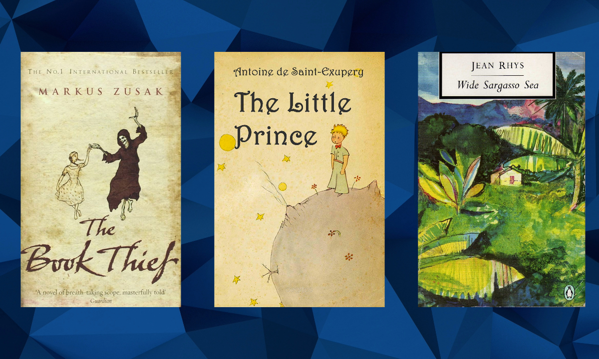 20 MustHave Books in Your Personal Library