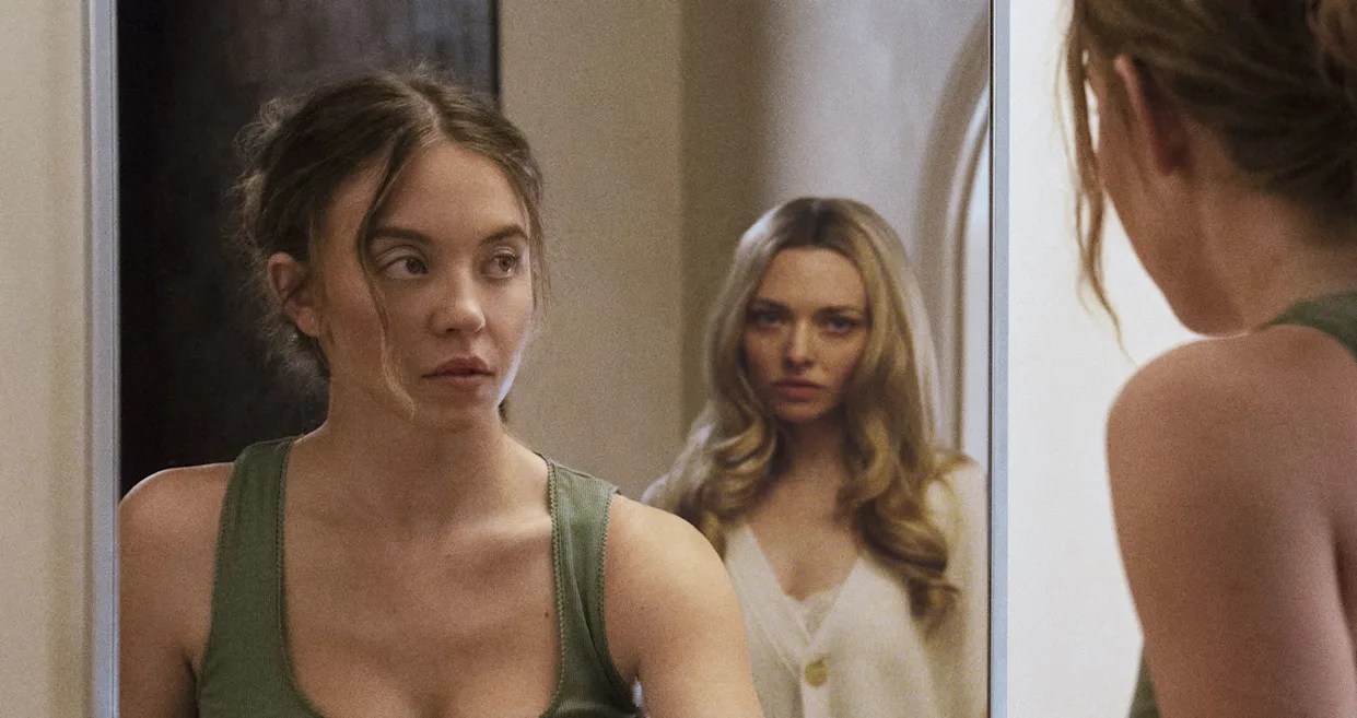 The Housemaid Digital Bluray And Streaming Release Date Where And