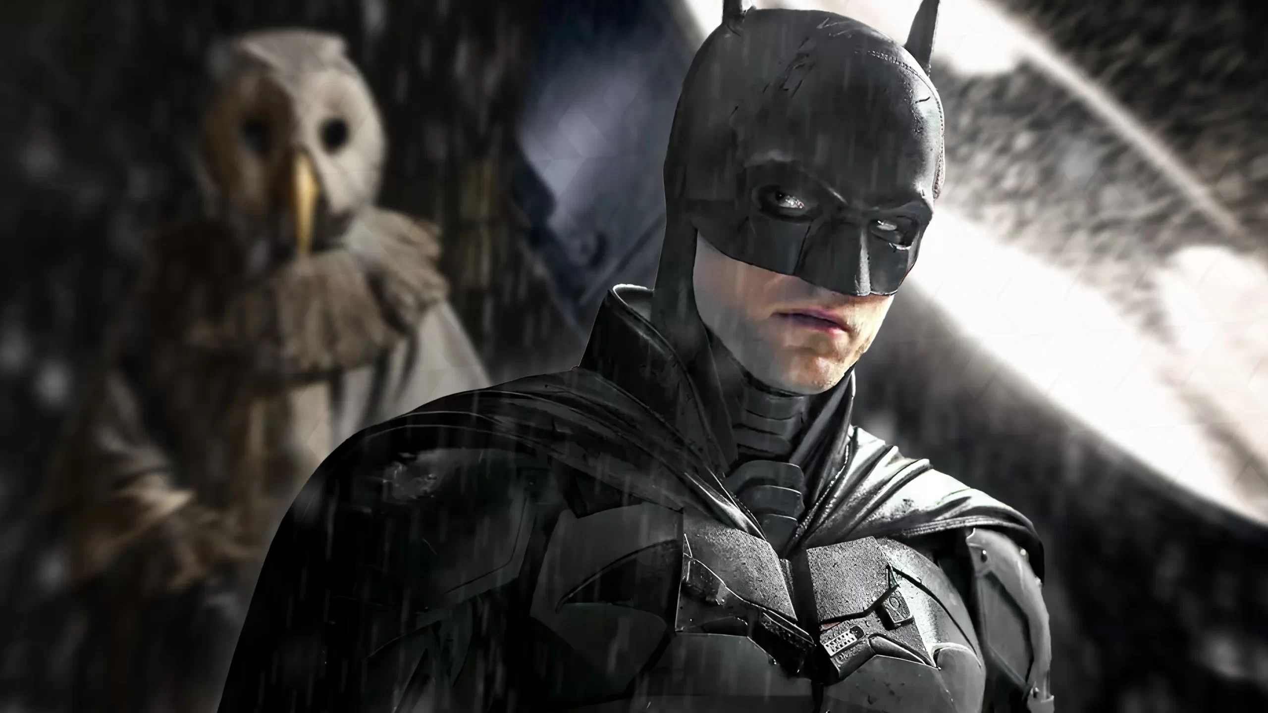 The Batman 2 First Plot Leaks Surface Online Harvey Dent, Arkham, and