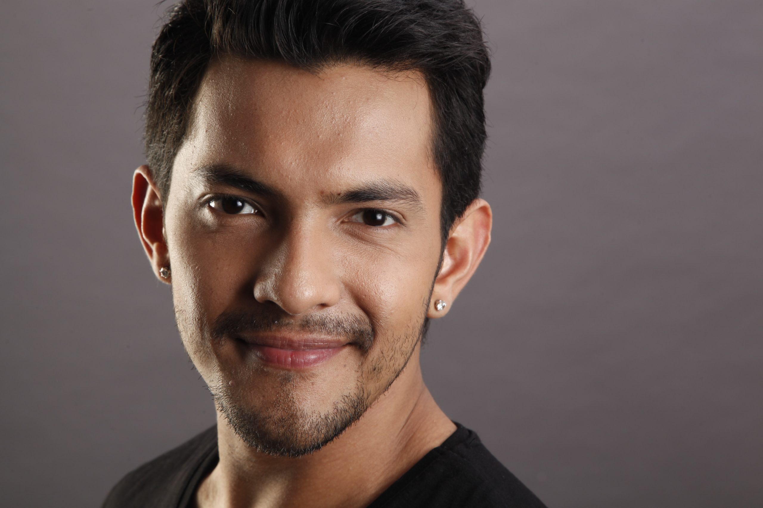 Aditya Narayan reveals some interesting facts about himself