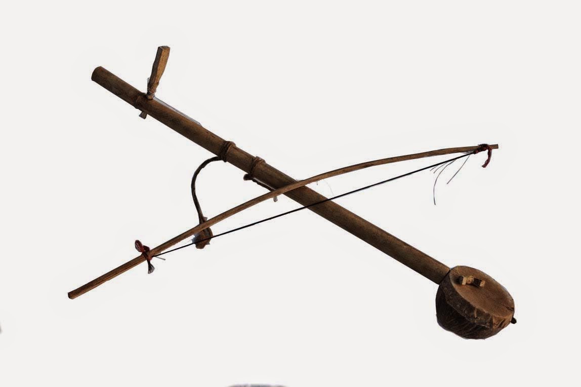 7 Santal and Tribal Musical Instruments Highonscore The Score Magazine